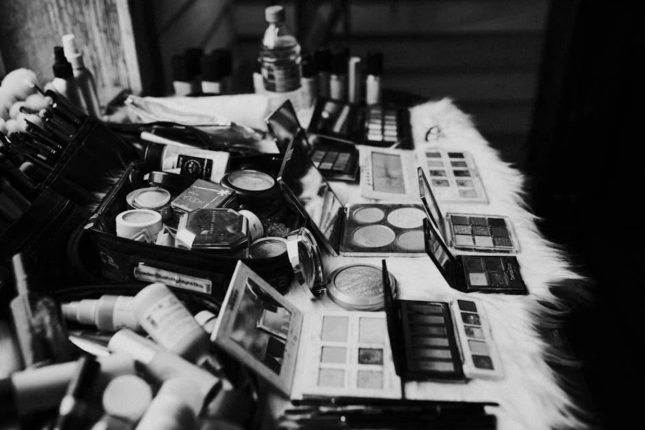 Top Beauty Mirrors for Flawless Makeup Application - What to Look For