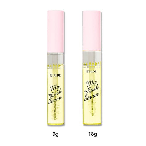 Etude House My Lash Serum