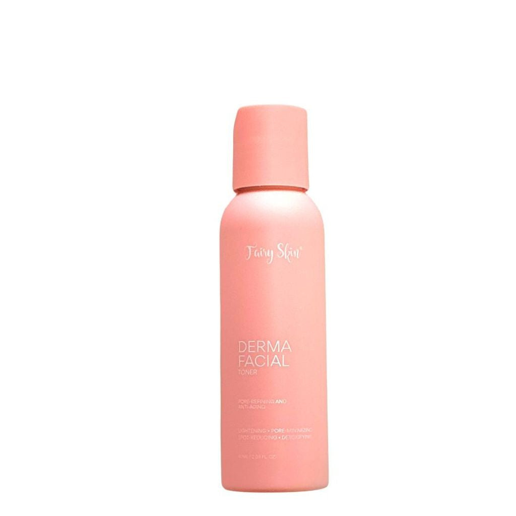 Fairy Skin Derma Facial Toner 60ml