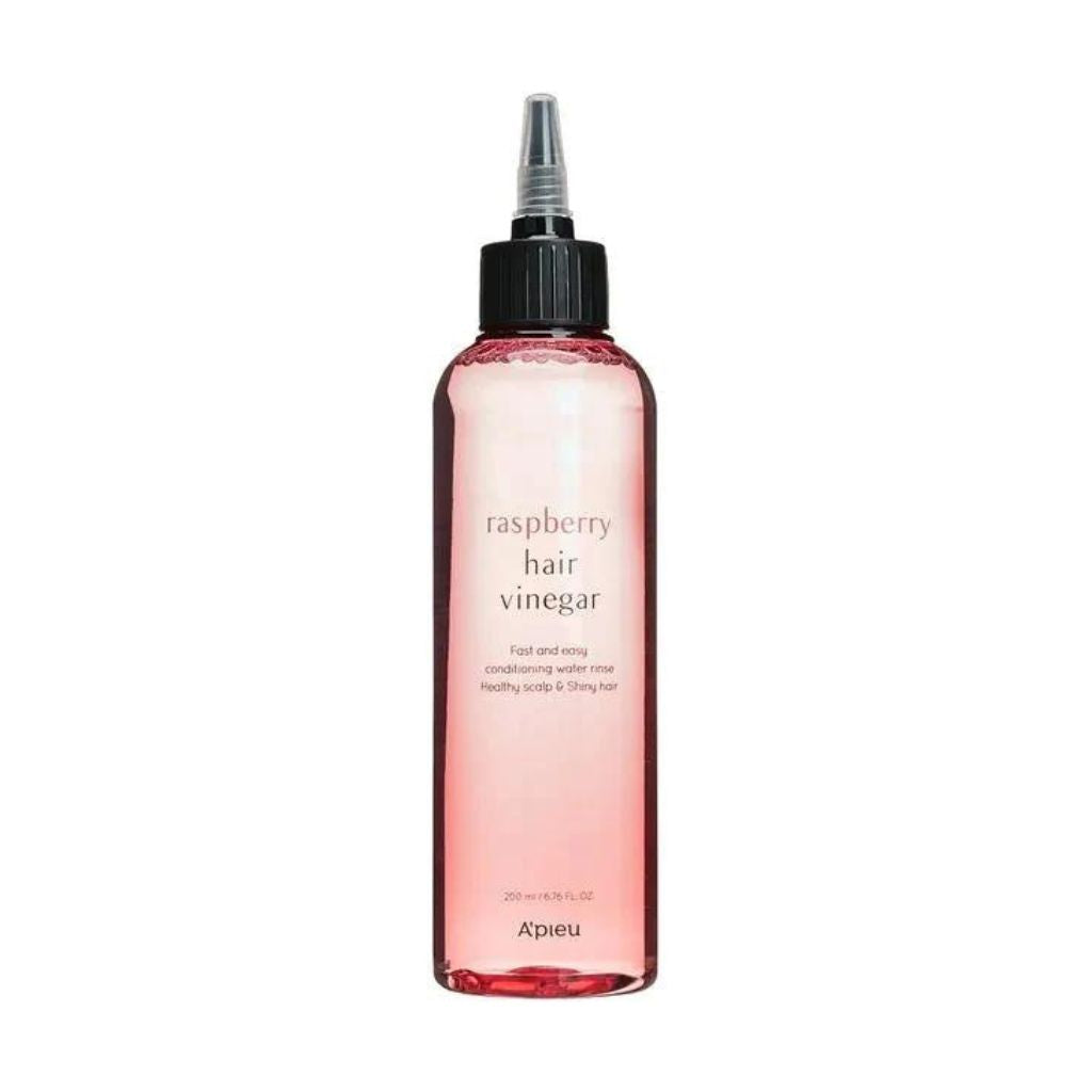 A'pieu Raspberry Hair Vinegar 200ml