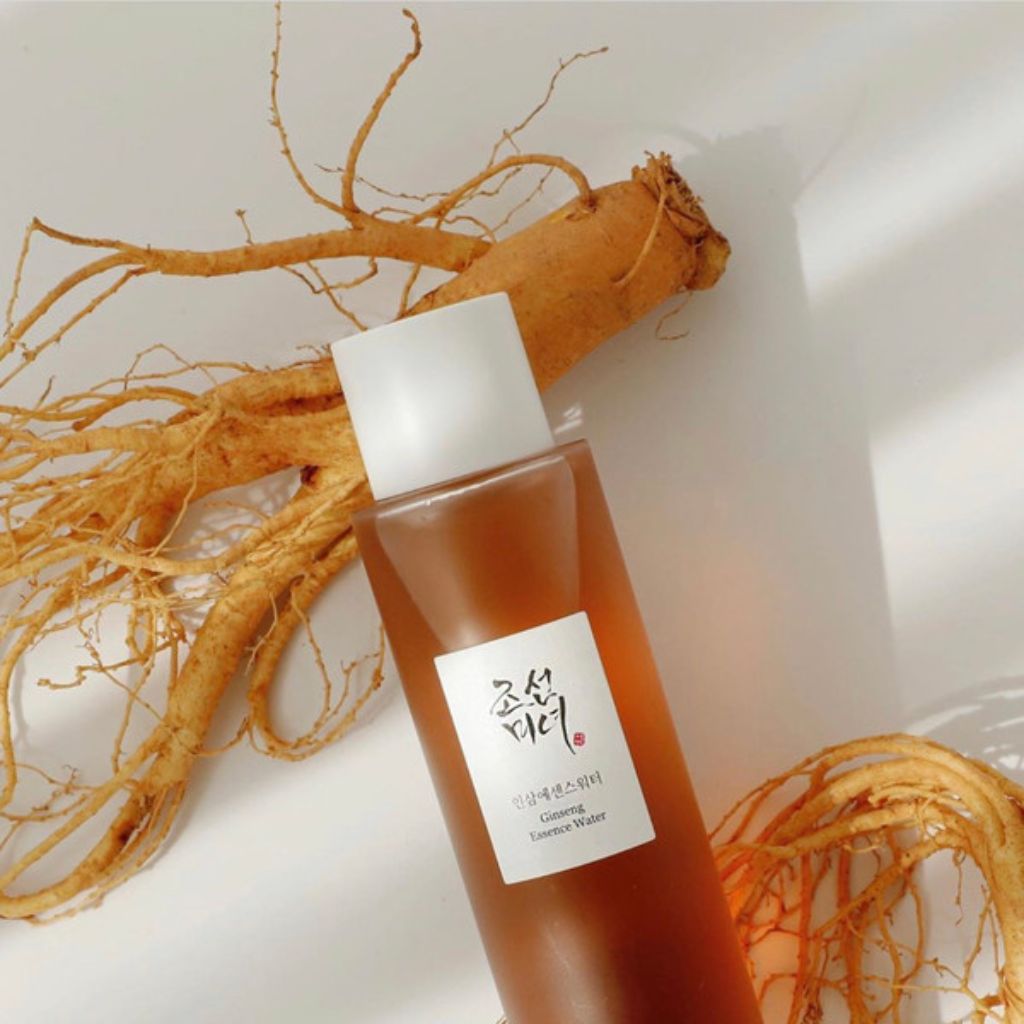 Beauty of Joseon Ginseng Essence Water 180ml