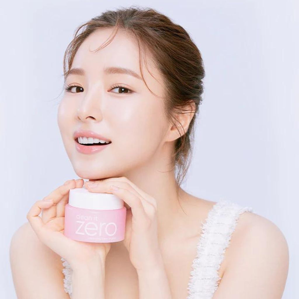 BANILA CO Clean It Zero Cleansing Balm Original 100ml