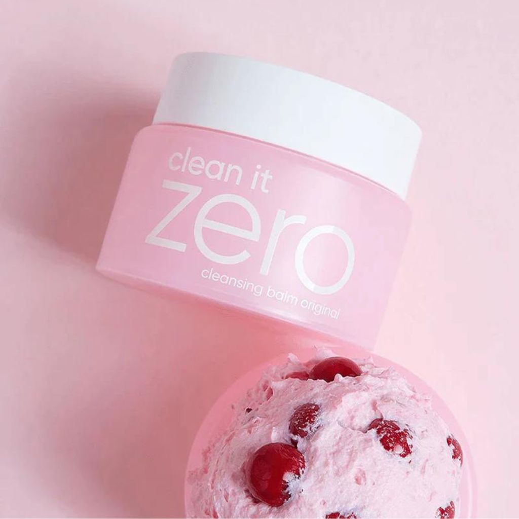 BANILA CO Clean It Zero Cleansing Balm Original 100ml