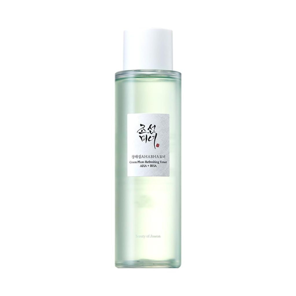 Beauty of Joseon Green Plum Refreshing Toner 150ml