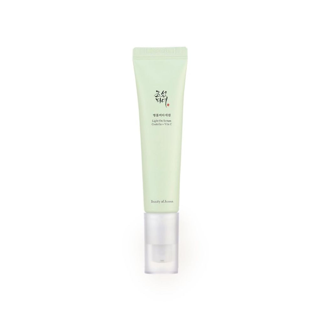 Beauty of Joseon Light On Serum: Centella + Vita C 30ml