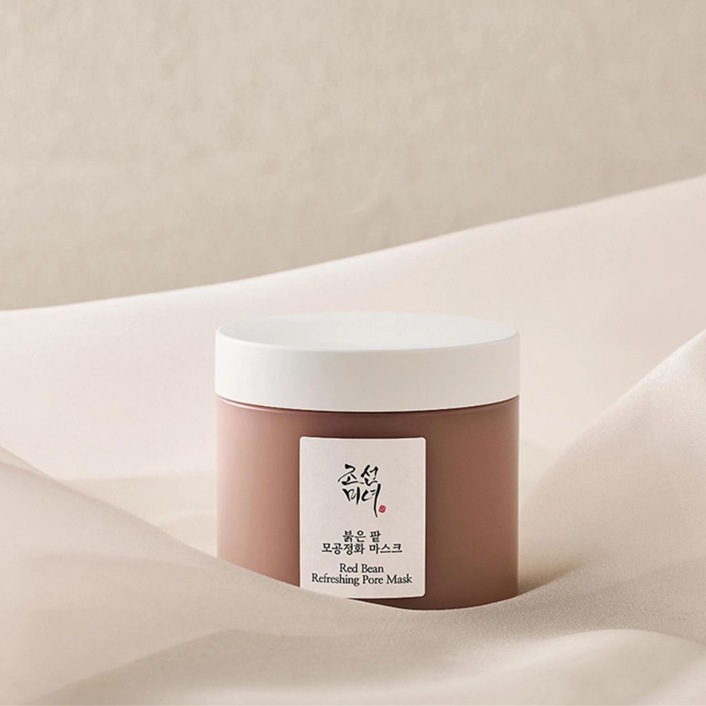 Beauty of Joseon Red Bean Refreshing Pore Mask 140ml