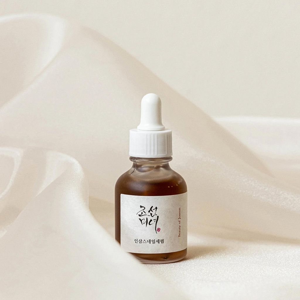 Beauty of Joseon Revive Serum: Ginseng + Snail Mucin 30ml