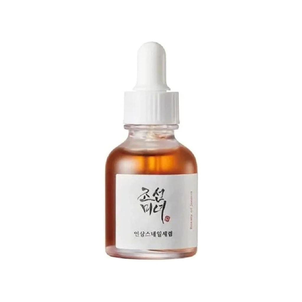 Beauty of Joseon Revive Serum: Ginseng + Snail Mucin 30ml