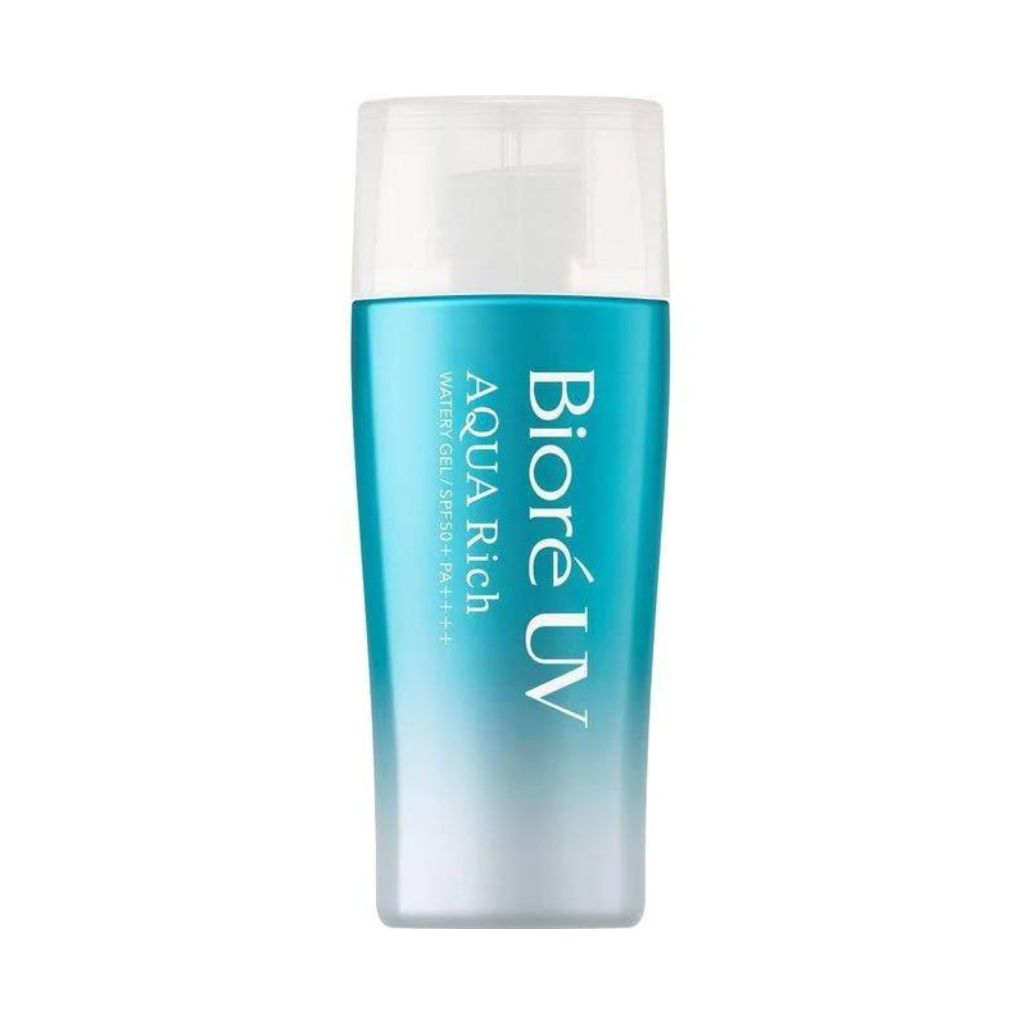 Biorè UV Aqua Rich Watery Gel SPF50+ PA++++ 70ml
