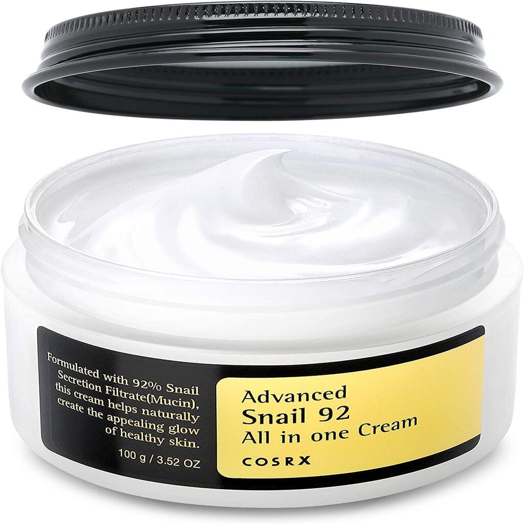 COSRX Advanced Snail 92 All In One Cream (100g)