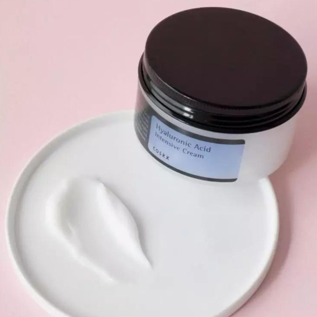 COSRX Hyaluronic Acid Intensive Cream 100g