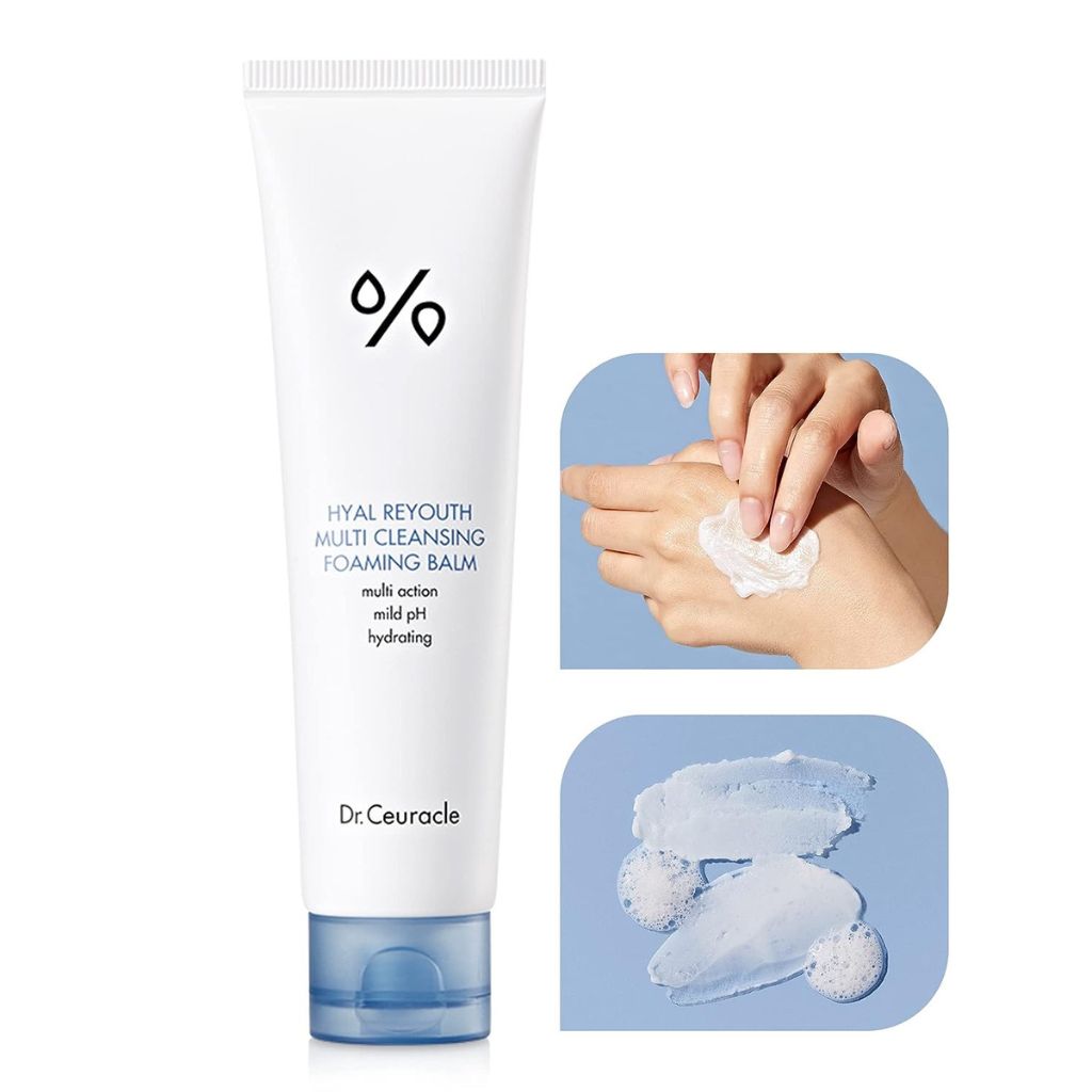 Dr. Ceuracle Hyal Reyouth Multi Cleansing Balm 100ml