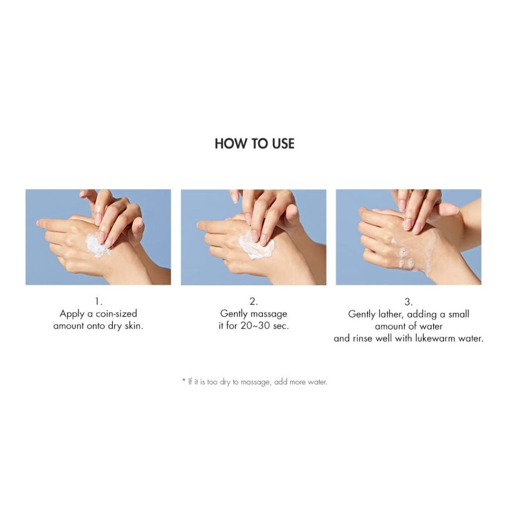 Dr. Ceuracle Hyal Reyouth Multi Cleansing Balm 100ml