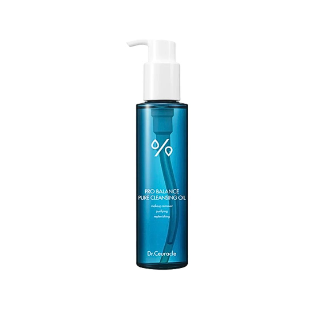 Dr. Ceuracle Pro Balance Pure Deep Cleansing Oil 155ml
