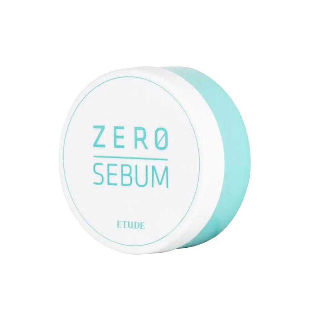 Etude House Zero Sebum Drying Powder 4g