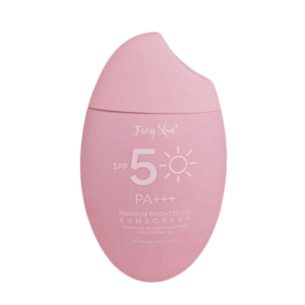 Fairy Skin Premium Brightening Sunscreen SPF50 PA++++ 50ml