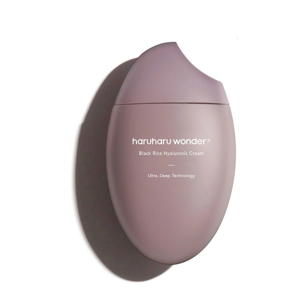 Haruharu Wonder Black Rice Hyaluronic Cream 50ml