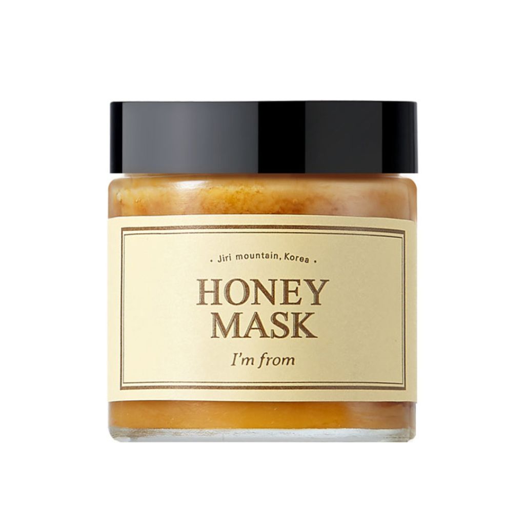 I'M FROM Honey Mask 120g