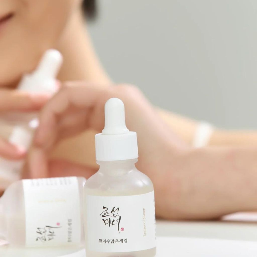 Beauty of Joseon Glow Deep Serum : Rice + Apha-Arbutin 30ml