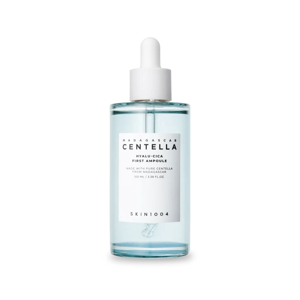 SKIN1004 Madagascar Centella Hyalu-Cica First Ampoule 100ml