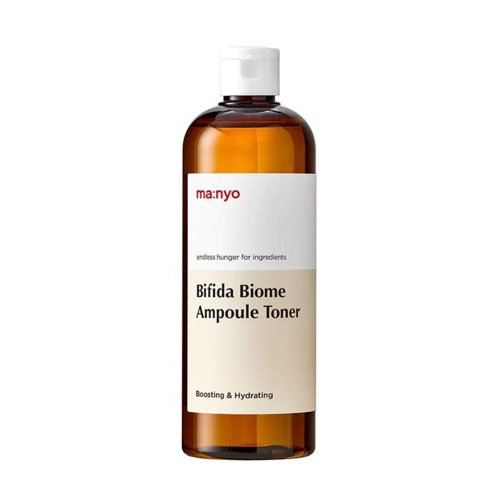 Ma:nyo Bifida Biome ampoule Toner 400ml