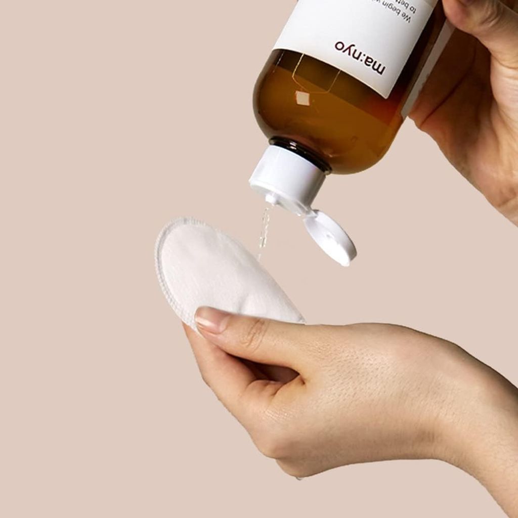 Ma:nyo Bifida Biome ampoule Toner 400ml