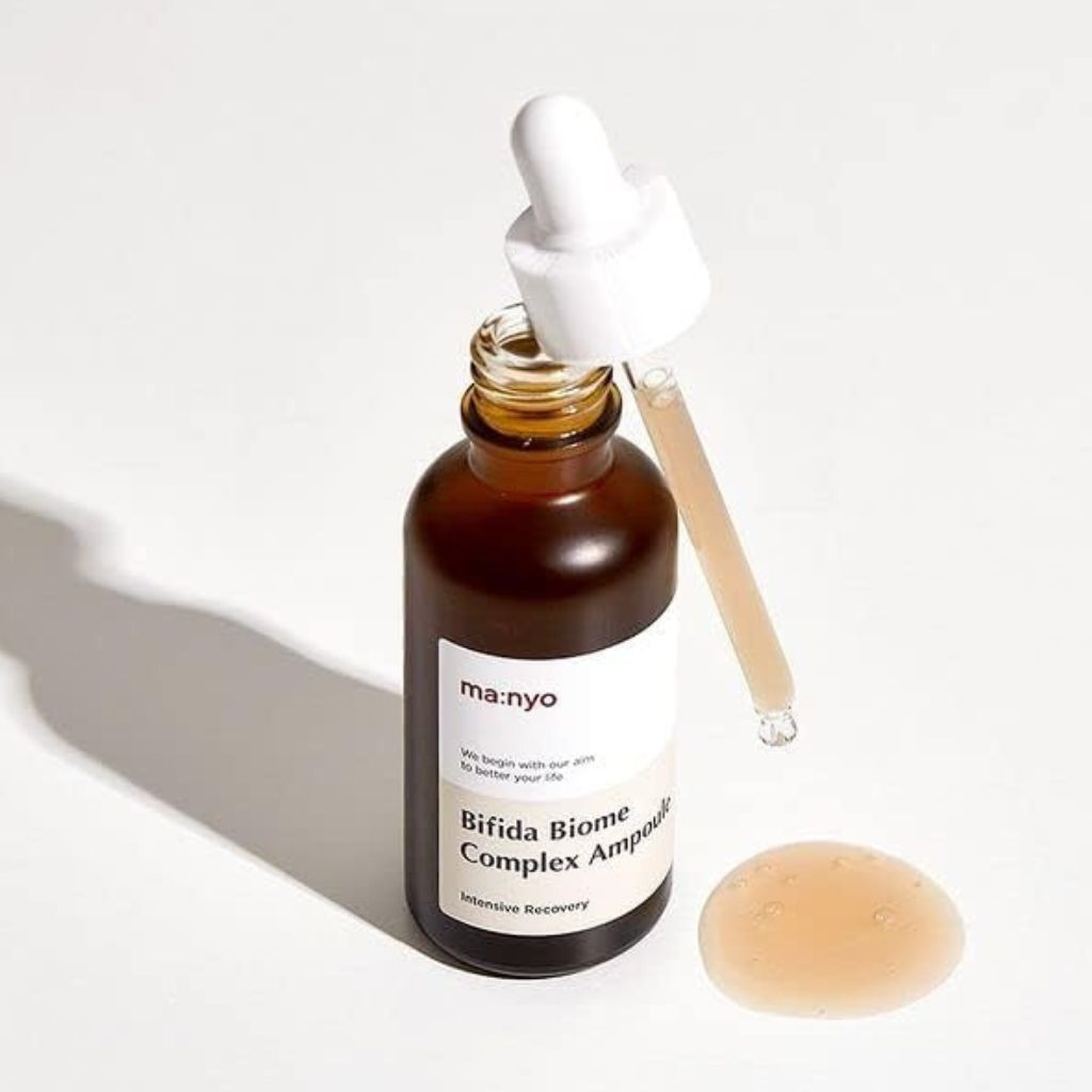 Ma:nyo Bifida Biome Complex Ampoule 50ml