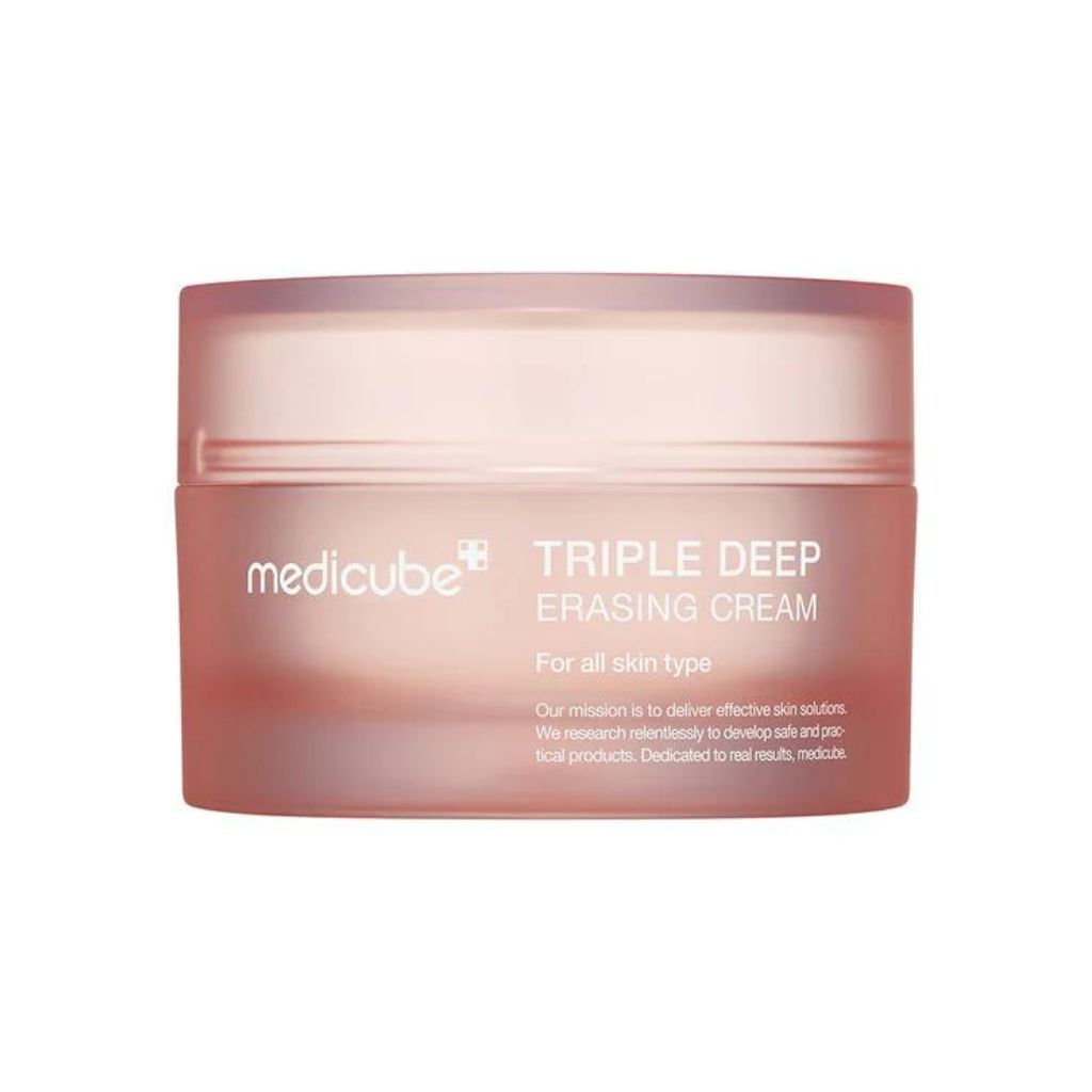 Medicube Triple Collagen Cream 4.0 50ml