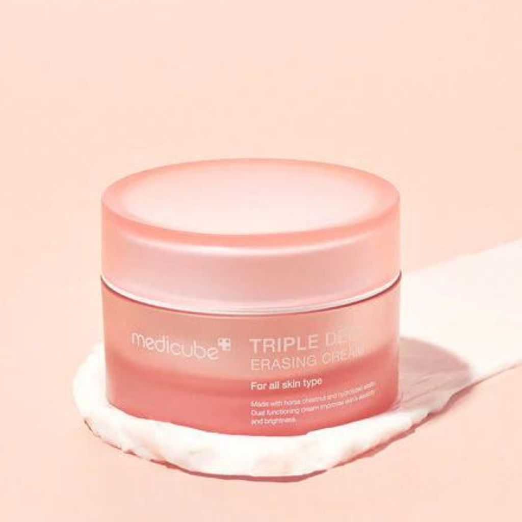 Medicube Triple Collagen Cream 4.0 50ml