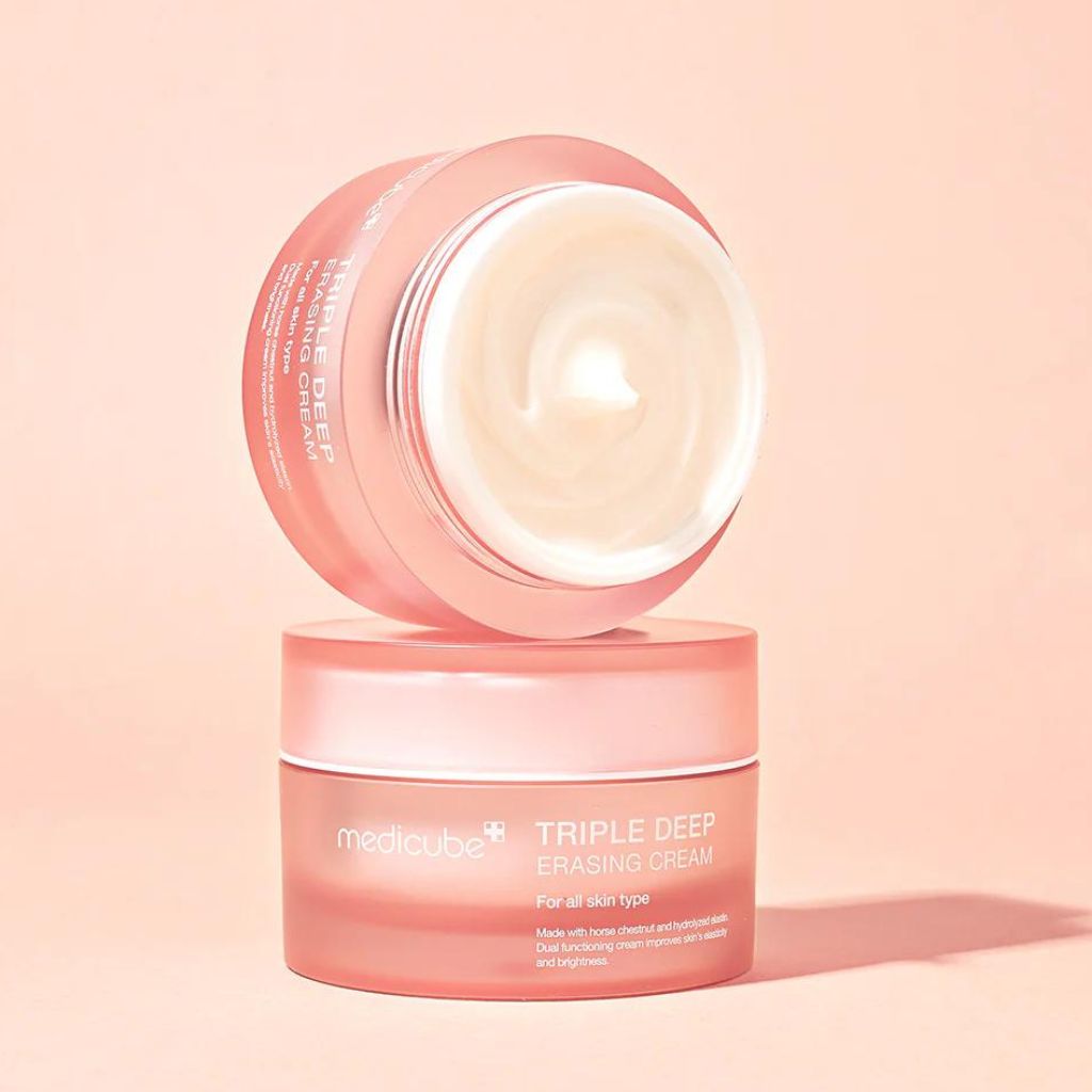 Medicube Triple Collagen Cream 4.0 50ml