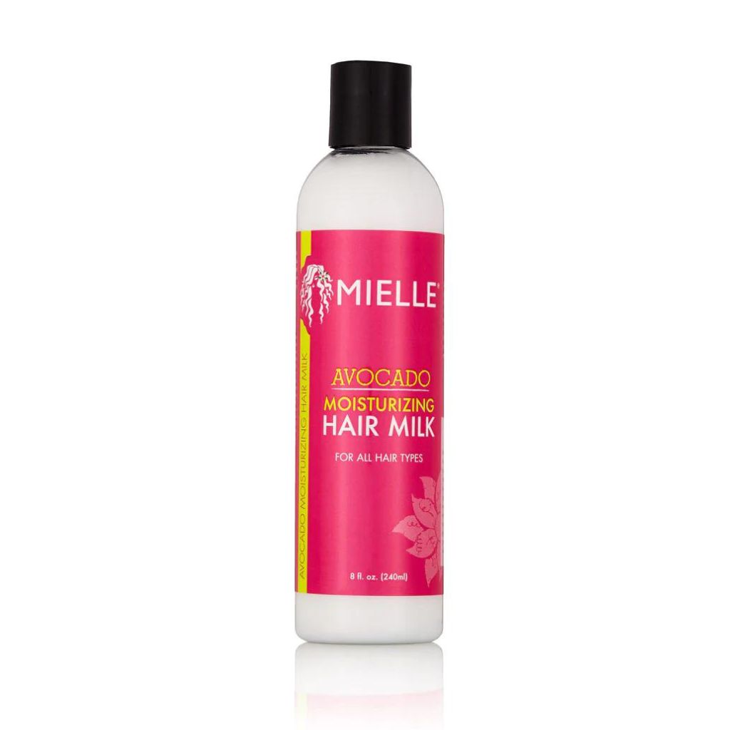 Mielle Avocado Moisturizing Hair Milk 240ml