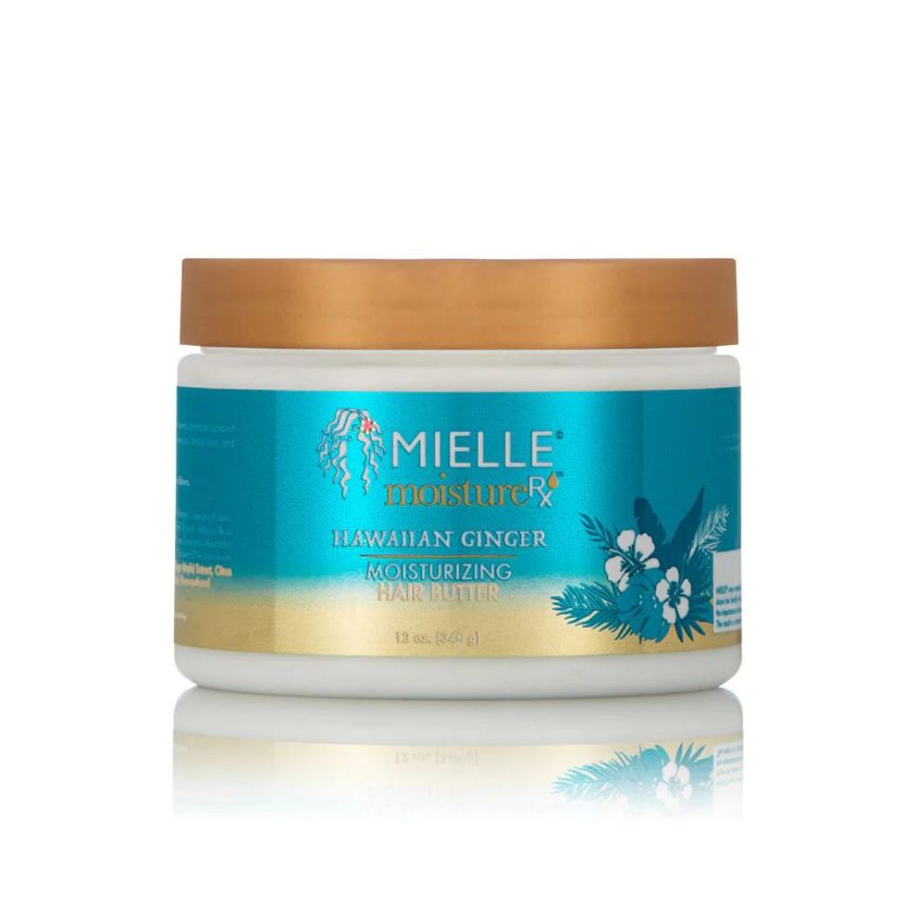 Mielle Moisture RX Hawaiian Ginger Hair Butter 340g