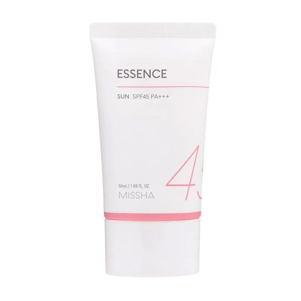 MISSHA All Around Safe Block Essence Sun SPF45 PA+++ 50ml