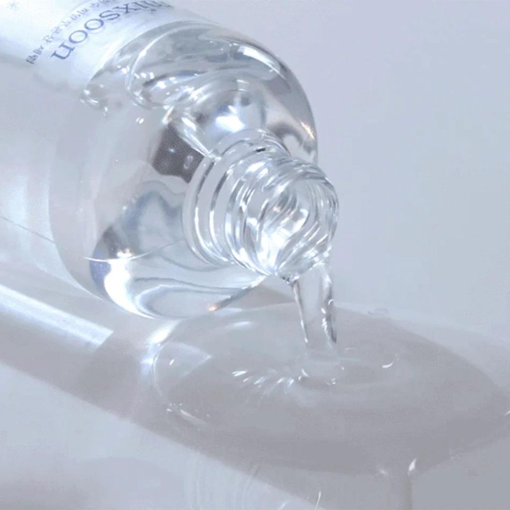 Mixsoon Glacier Water Hyaluronic Acid Serum 300ml