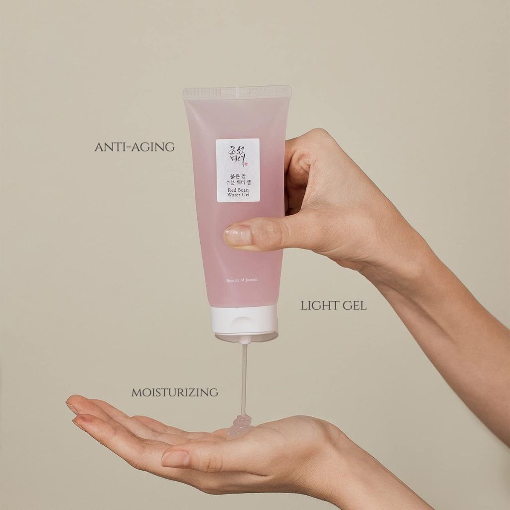 Beauty of Joseon Red Bean Water Gel 100ml
