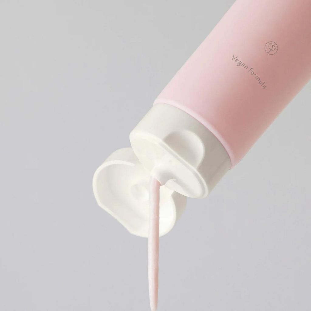 Aromatica Reviving Rose Infusion Cream Cleanser 145ml