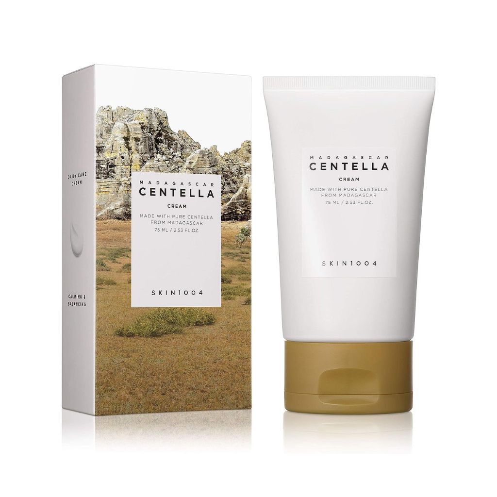 SKIN1004 Madagascar Centella Cream 75ml