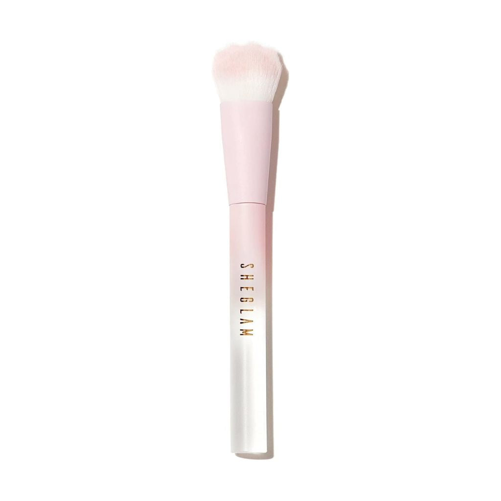 Sheglam Color Bloom Liquid Blush Brush (Pink)