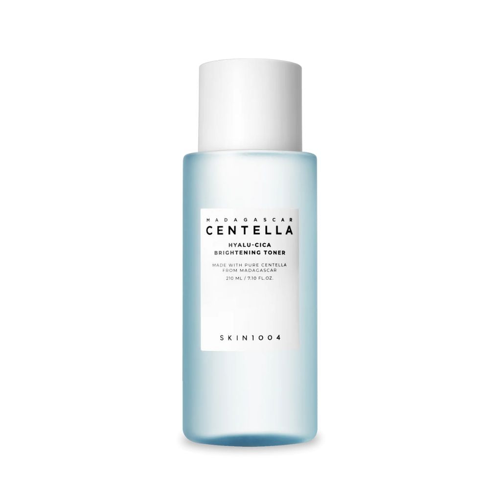 SKIN1004 Madagascar Centella Hyalu-Cica Brightening Toner 210ml