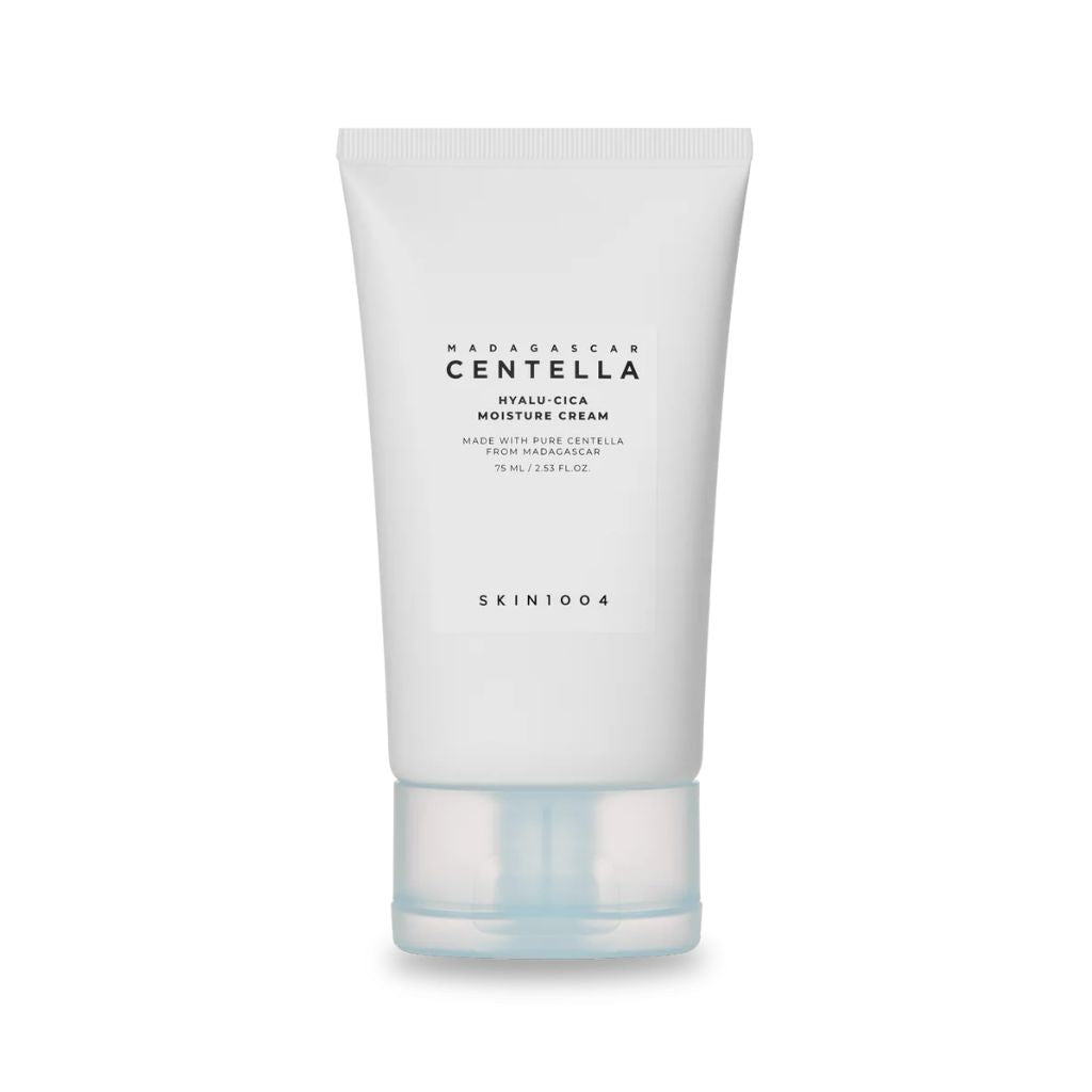 SKIN1004 Madagascar Centella Hyalu-Cica Moisture Cream 75ml