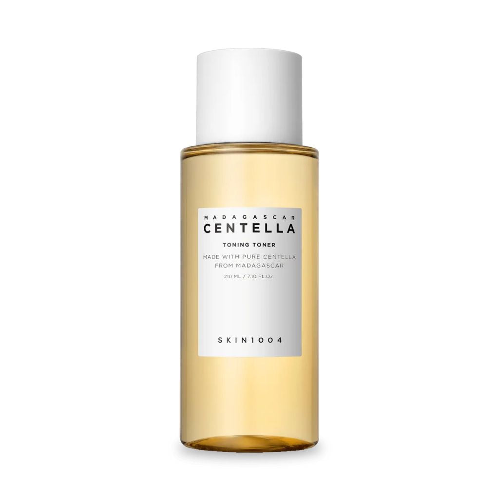 SKIN1004 Madagascar Centella Toning Toner 210ml