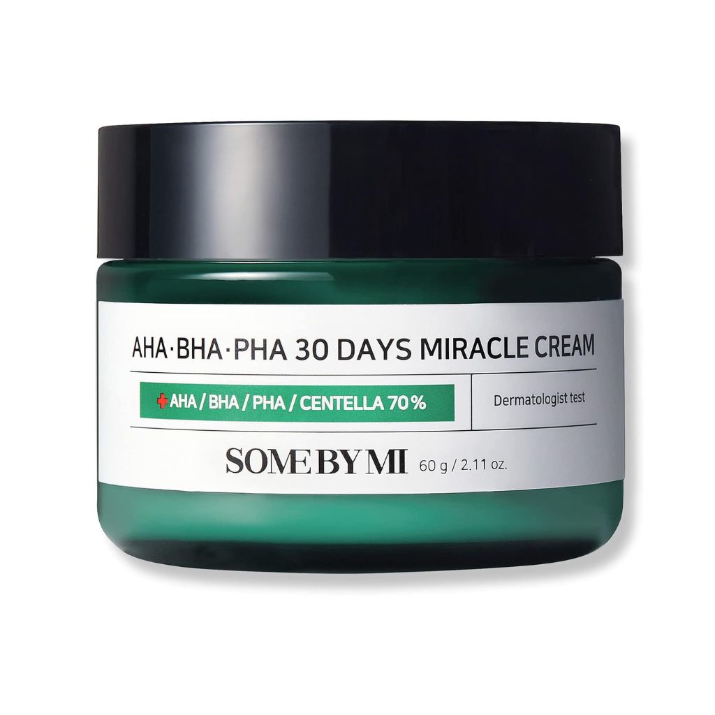 Some By Mi Aha-Bha-Pha 30 Days Miracle Cream 60ml