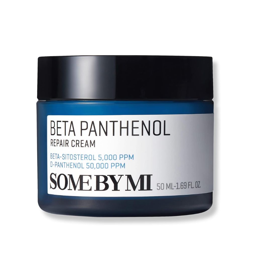 Some By Mi Beta Panthenol Repair Cream 50ml