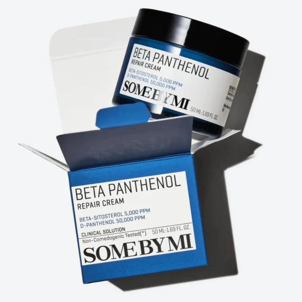 Some By Mi Beta Panthenol Repair Cream 50ml