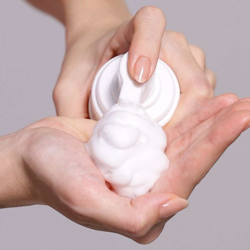 Etude House Soon Jung pH 6.5 Whip Cleanser 150ml