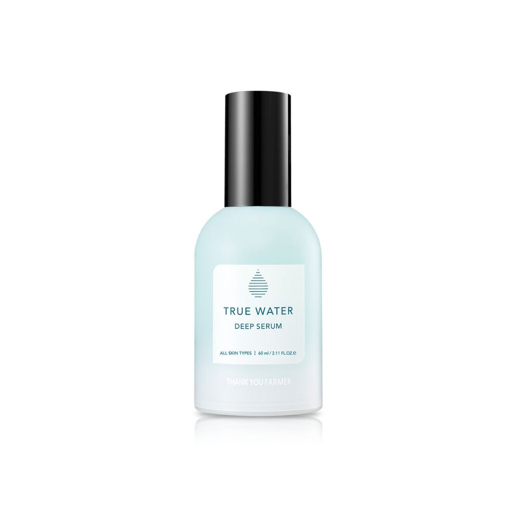 Thank You Farmer True Water Deep Serum 60ml