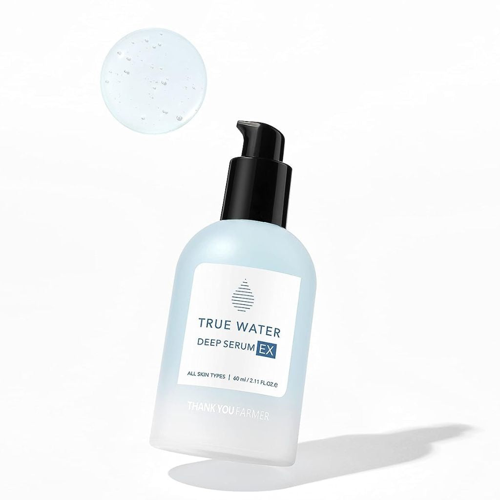 Thank You Farmer True Water Deep Serum 60ml