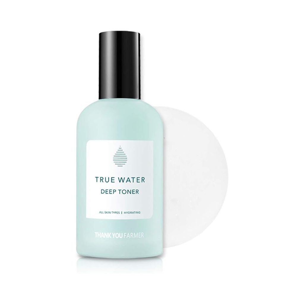 Thank You Farmer True Water Deep Toner 150ml