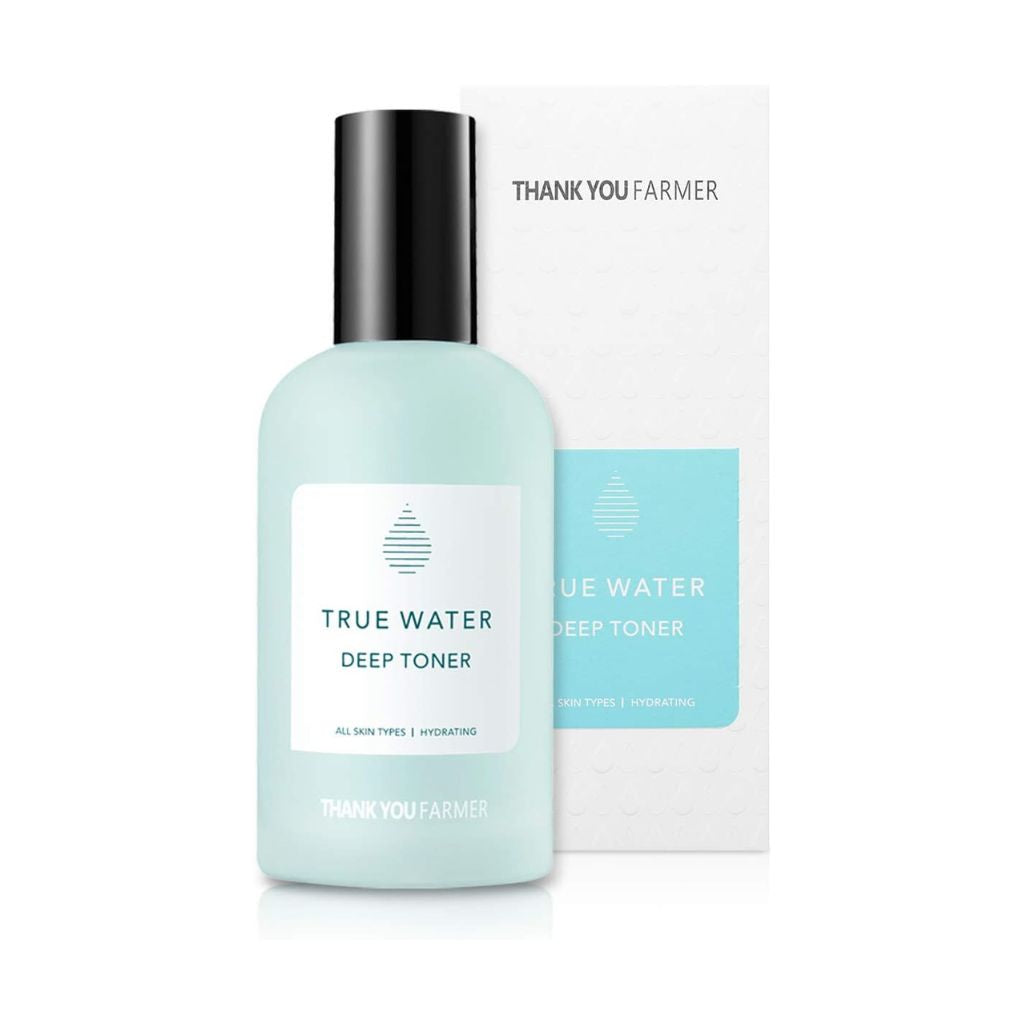 Thank You Farmer True Water Deep Toner 150ml