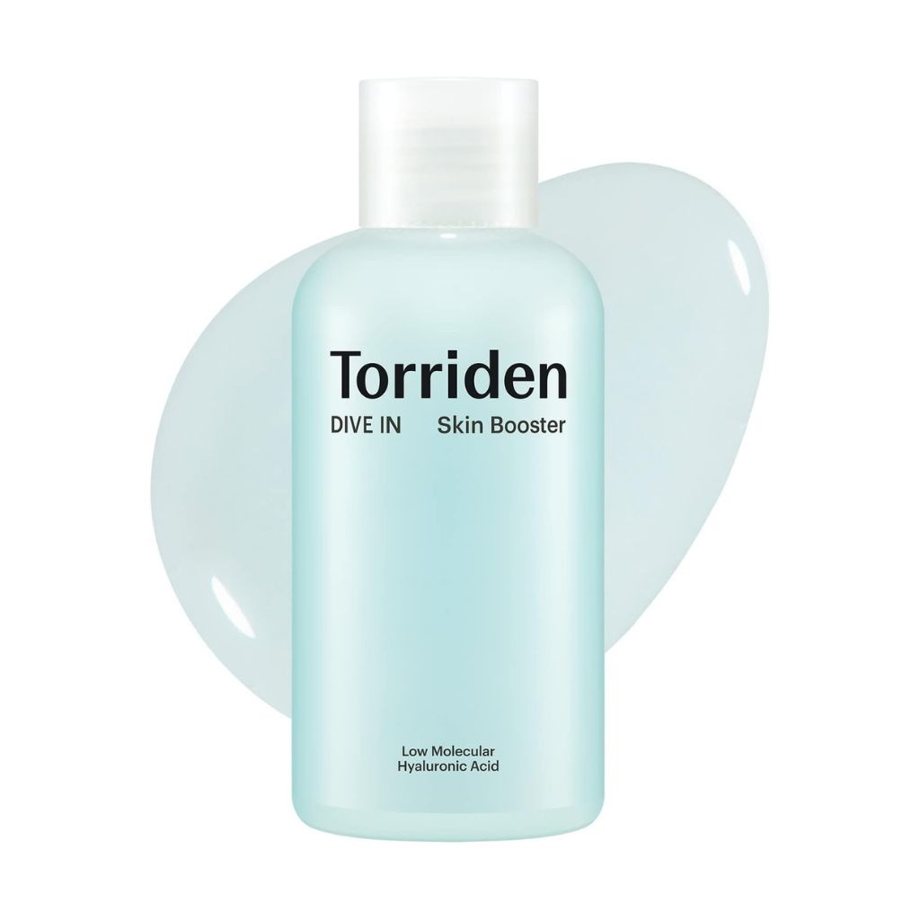 Torriden Dive-In Low-Molecular Hyaluronic Acid Skin Booster 200 ml